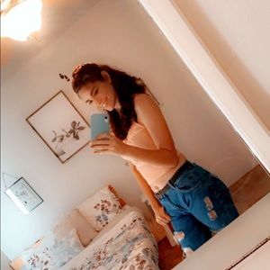 Meet your Posher, Hailey